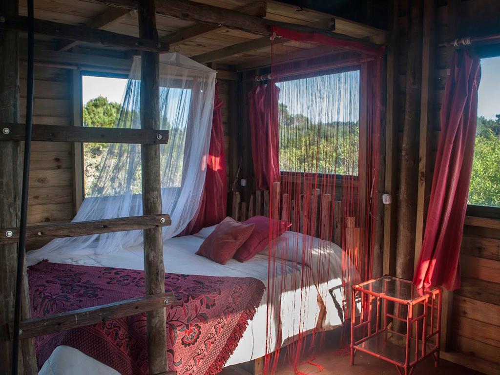 Las Umpa Lumpa Otel La Pedrera Dış mekan fotoğraf