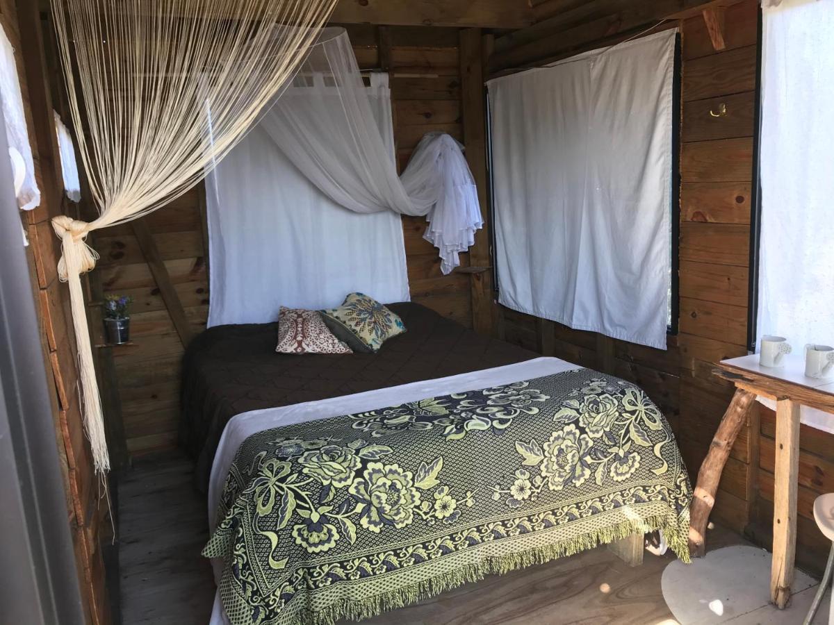 Las Umpa Lumpa Otel La Pedrera Dış mekan fotoğraf